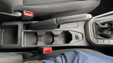 Volkswagen Polo 1.0 TSI 95 Match 5dr Petrol Hatchback